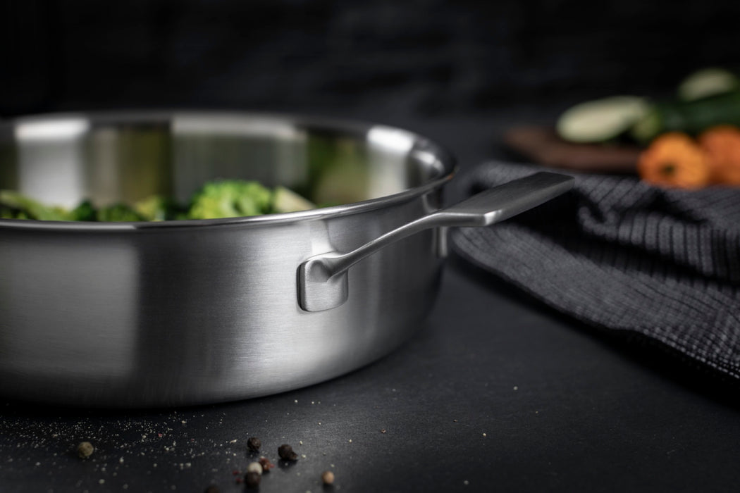 Culinary FivePly Serving Pan