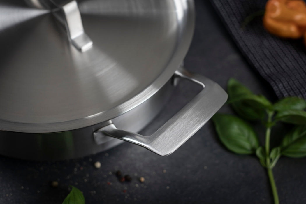 Culinary FivePly Serving Pan