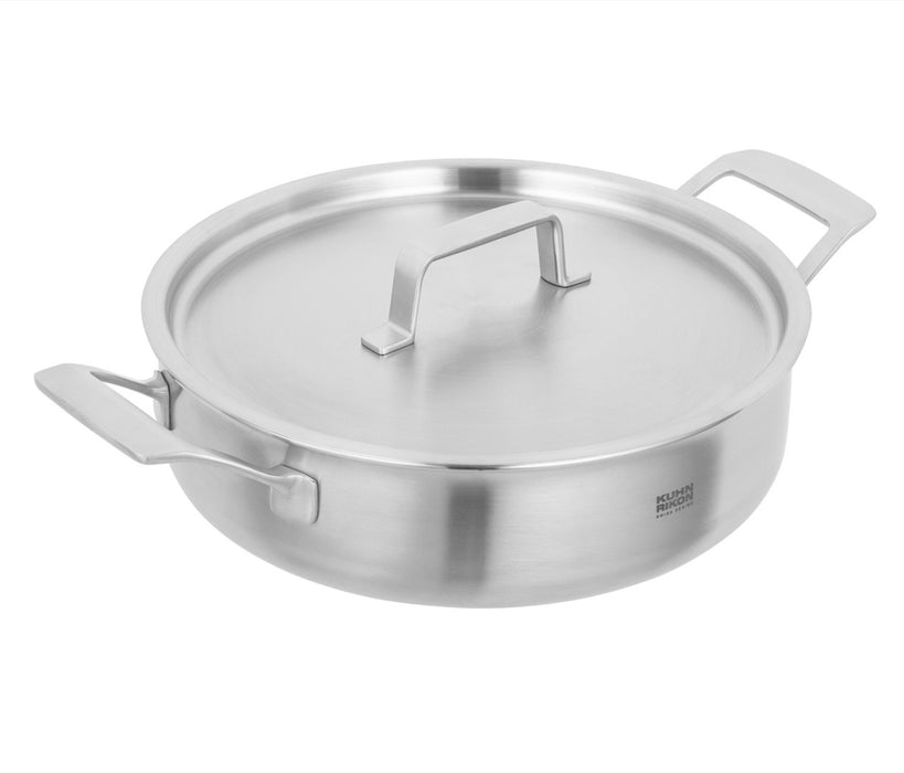 Culinary FivePly Serving Pan