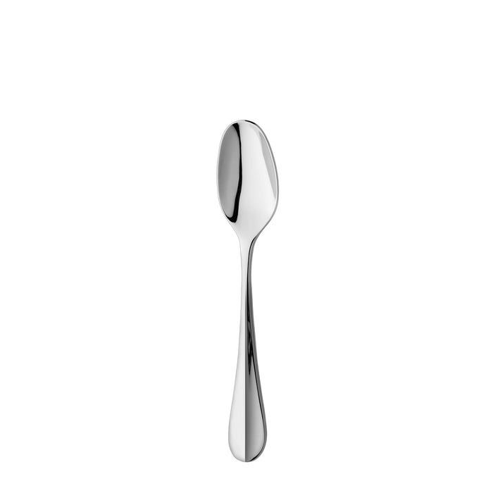 Baguette Mirror Dessert Spoon 188mm