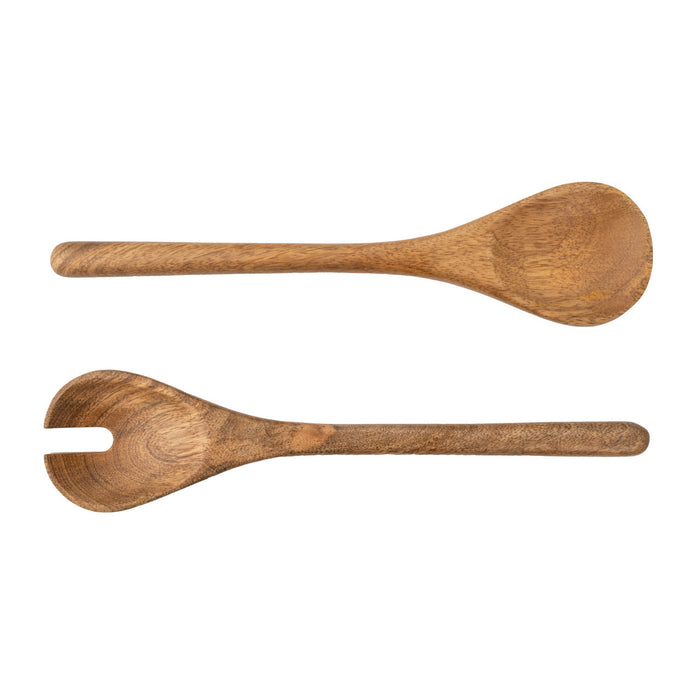 Big Love Serving Spoon Set