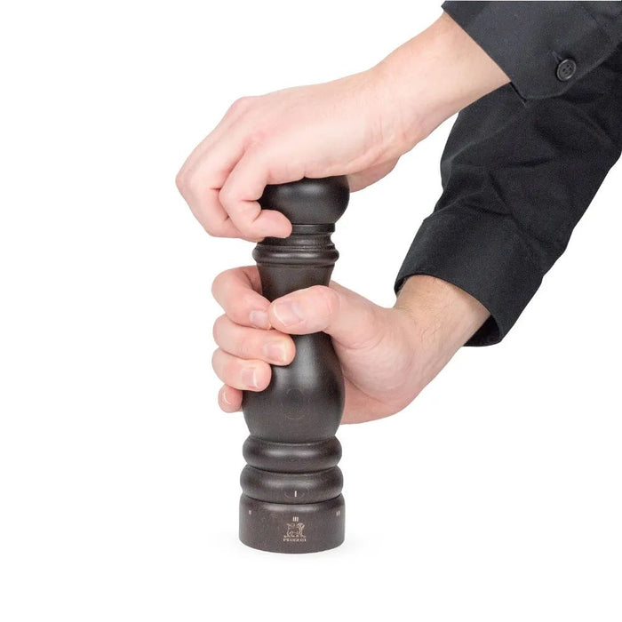 Paris U Select Pepper Mill 18cm Chocolate