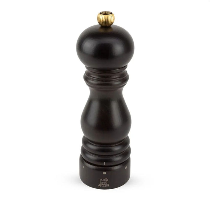 Paris U Select Pepper Mill 18cm Chocolate