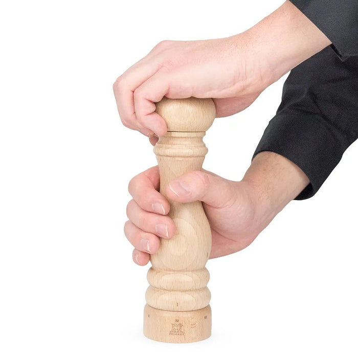 Paris U Select Pepper Mill 18cm Natural