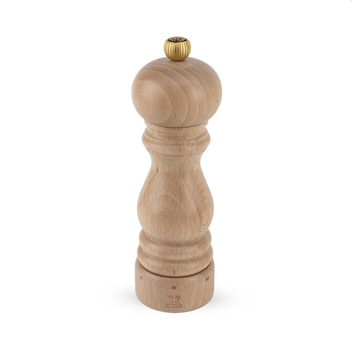 Paris U Select Pepper Mill 18cm Natural