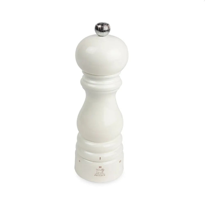 Peugeot ParisRama Ivory Salt Mill 18cm