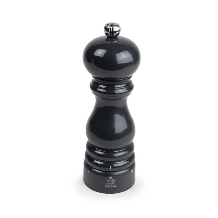 Peugeot ParisRama Slate Pepper Mill 18cm