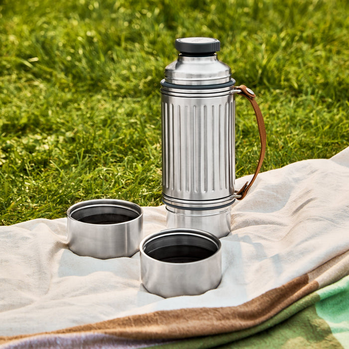 Explorer Flask Duo 1L