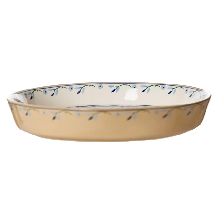 Nicholas Mosse Large Quiche Oven Dish