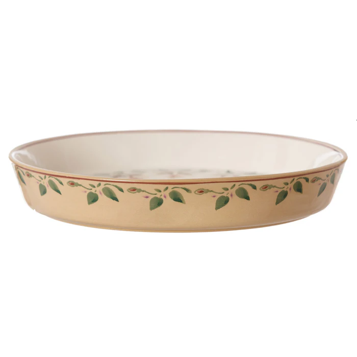 Nicholas Mosse Large Quiche Oven Dish