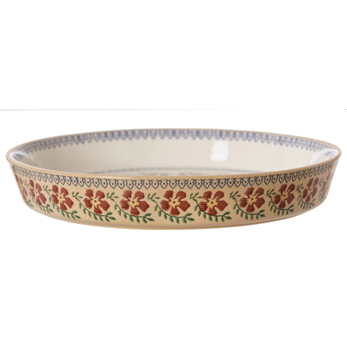 Nicholas Mosse Large Quiche Oven Dish