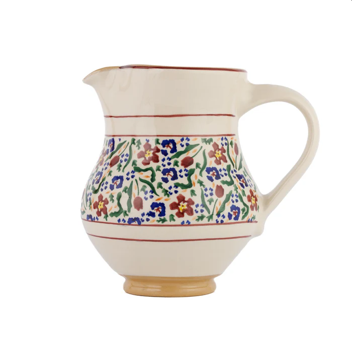 Nicholas Mosse Medium Jug