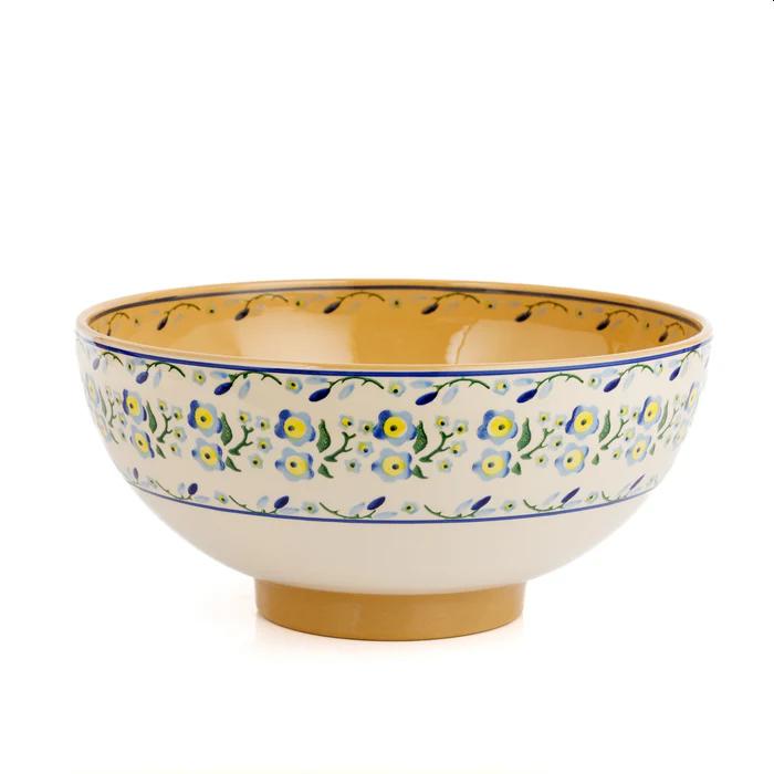 Nicholas Mosse Salad Bowl