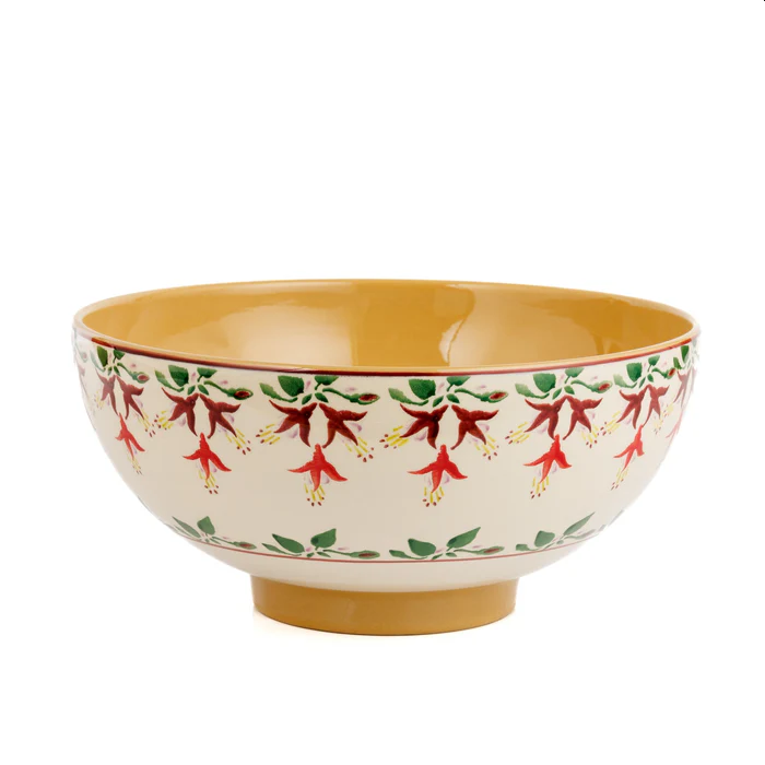 Nicholas Mosse Salad Bowl