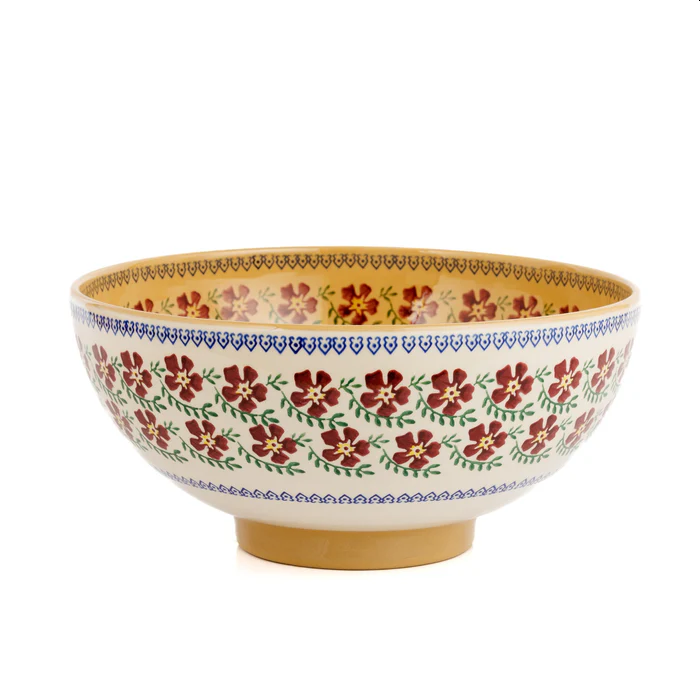 Nicholas Mosse Salad Bowl