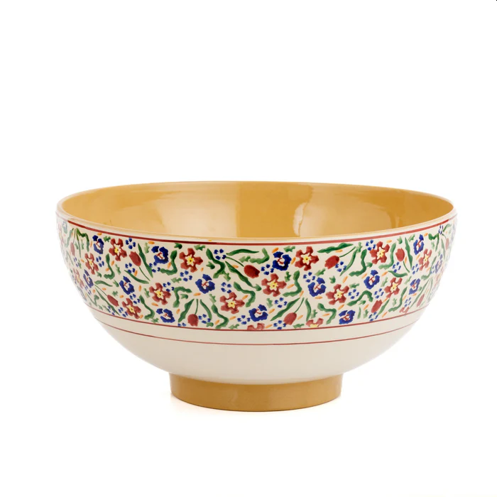 Nicholas Mosse Salad Bowl