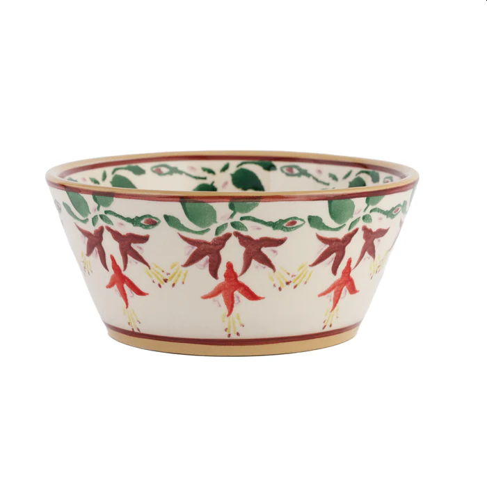 Nicholas Mosse Small Angled Bowl