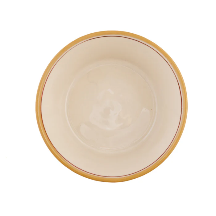 Nicholas Mosse Small Angled Bowl