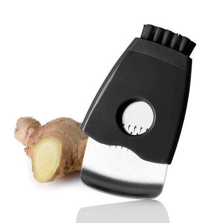 Kuchenprofi Ginger Peeler