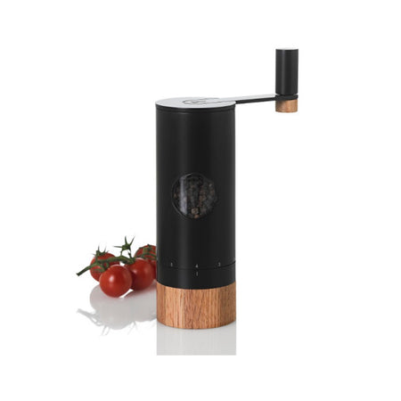 AdHoc Classic Medium Pepper or Salt Mill – Adhoc Kitchen