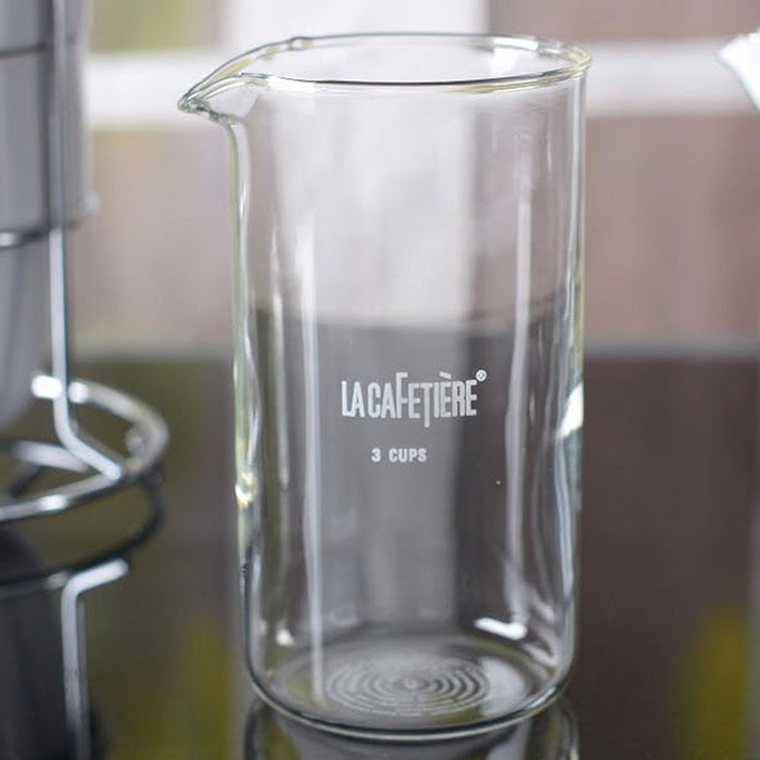 cafetiere beaker