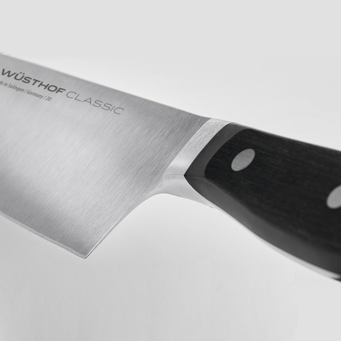 Classic cooks knife 16cm