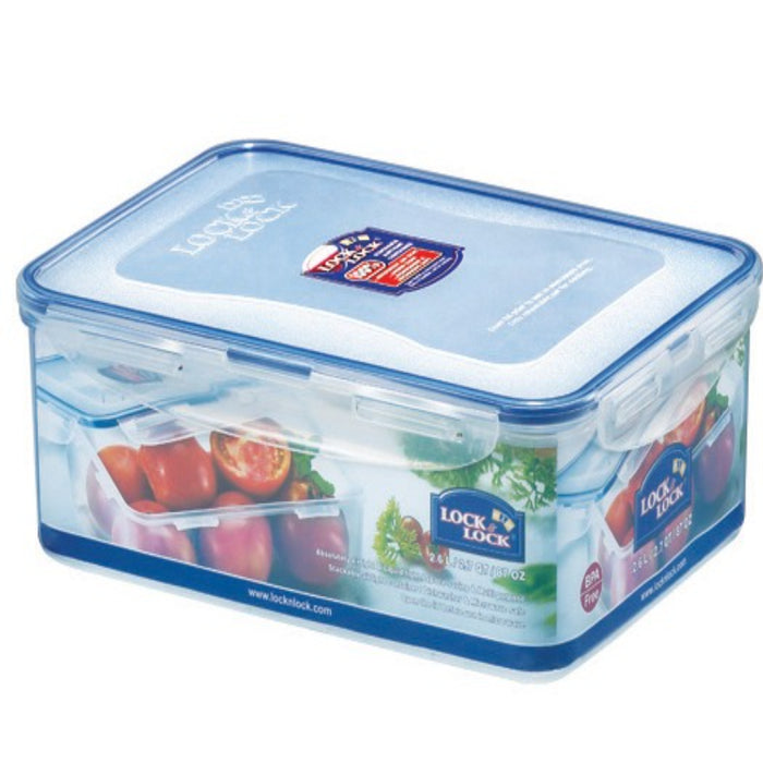 Lock & Lock Rectangular Container