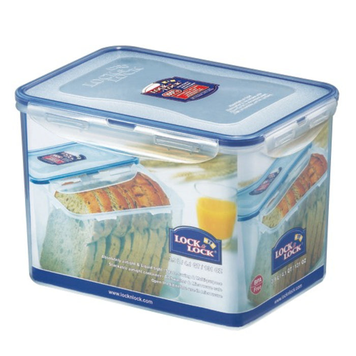 Lock & Lock Rectangular Container